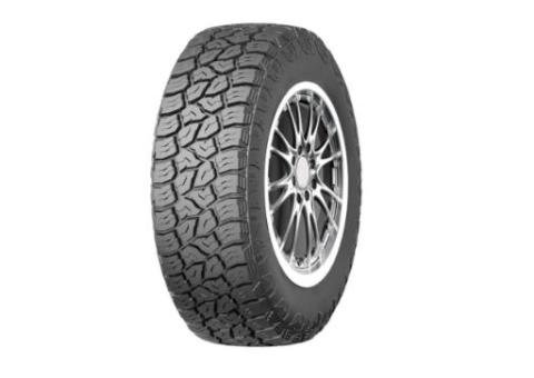 TERRAIN POWER VK1 A/T Tire: 3 Key Grip Features
