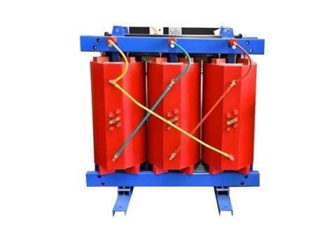 SCB10 Dry-Type Transformer High Efficiency