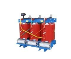 SCB11 Dry-Type Transformer 10kV Solution