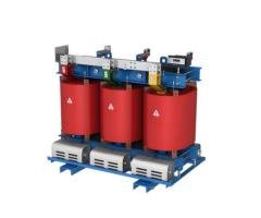 SCB11 Dry-Type Transformer 10kV Solution