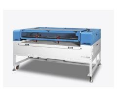 GH series Non-metal CO2 Laser Cutting