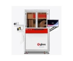 P Series Digital Laser Die Cutting Machine