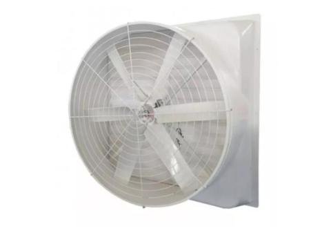 Industrial Fiberglass Exhaust Fan for Factories