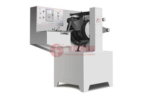 FLD-40B Spherical Lollipop Forming Machine