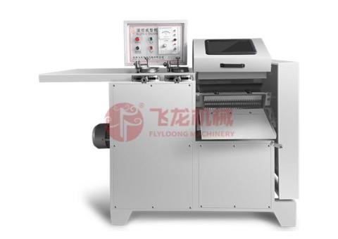 FLD-380 Roll forming machine