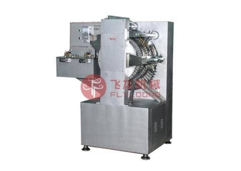 FLD-60c Spherical Lollipop Forming Machine