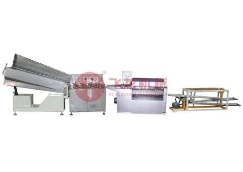 FLD-Inlaid Sugar Production Line