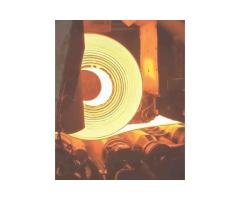 Stainless Steel Coil