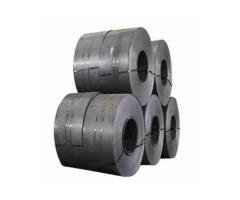 A36 Hot Rolled Steel Coil