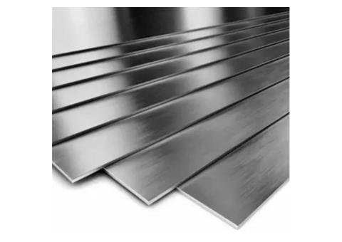 1050 Aluminum Plate - 2/2