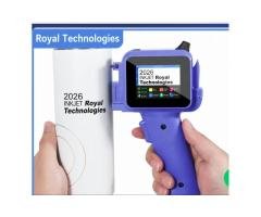 Handheld Inkjet Printer in Pakistan