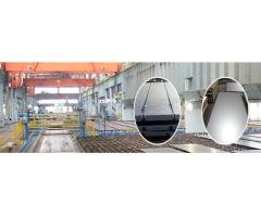 Powerful Clad Steel Plate Types & Benefits