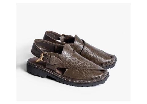 Berliner – Dark Brown