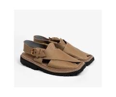 Berliner – Light Brown