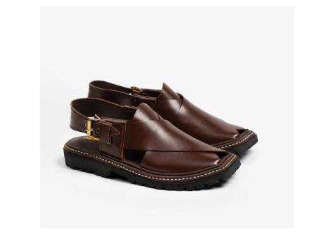 Berliner – Dark Brown