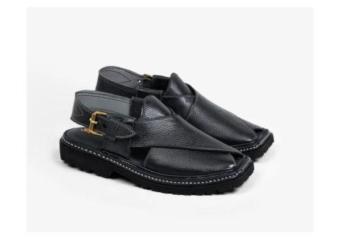 Berliner – Black Suede