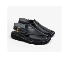 Charsadwal – Plain Black