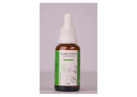 Acnis Touch Anti Acne Serum