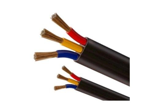 Heavy-Duty Flexible Submersible Cables for Reliable Power - 2/2