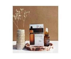 D Tox Lightening & Anti-Aging Serum