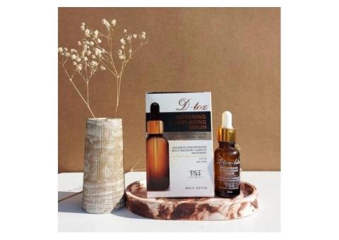D Tox Lightening & Anti-Aging Serum - 2/2