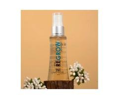 D-Tox Regrow Hair Serum