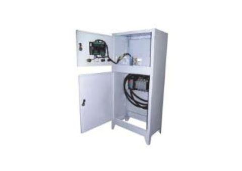 ATS Cabinet