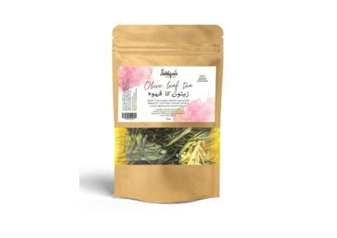 Olive Leaf Tea – 30 Grams