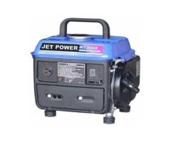 Portable Gasoline Generator
