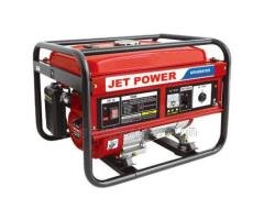1500W - 3100W Gasoline Generat