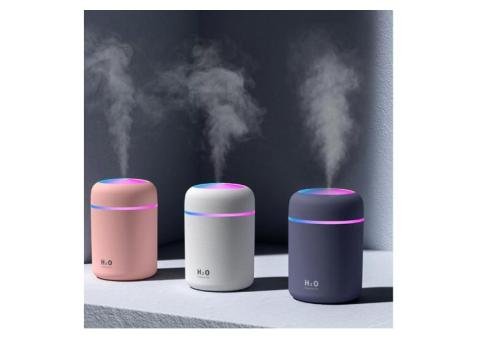 Bao Humidifier 300ml - 2/2