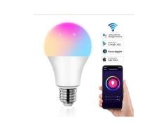 Smart RGB Bulb