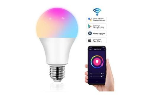 Smart RGB Bulb - 2/2