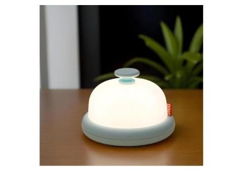 Ding Dong Night Lamp