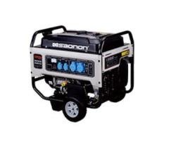 10kW Gasoline Genset