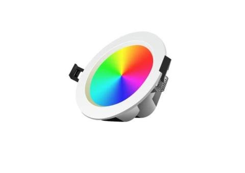 Smart Downlight - 2/2