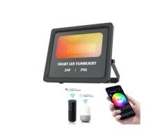 Smart RGB Flood Light