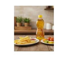 Canola Oil – Light, Pure & Heart-Friendly