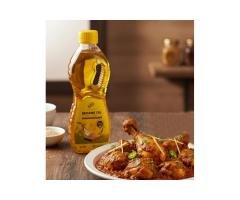 Sesame (تل) Oil | 100% Pure, Cold-Pressed & Unrefined