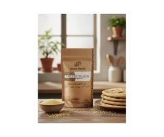 Millet Flour (باجرہ) | 100% Natural, Stone-Ground & Gluten-Free