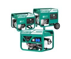 Air-cooled Gasoline Generator