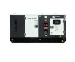SDEC Diesel Generator