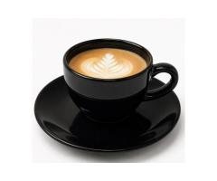 Cup and Saucer – Solid Series