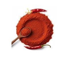 Organic Red Chili Powder 100gm (لال مرچ پاؤڈر)