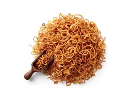 Brown Fried Onion 100gm (براؤن فرائیڈ پیاز) - 2/2