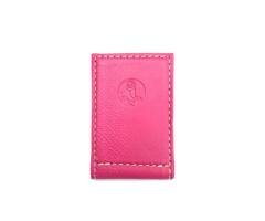 Currency And Utility Clip Pink