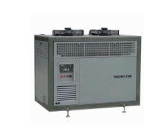MCHP unit