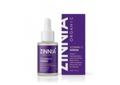 Vitamin C Serum | 12% Brightening Formula for Glowing Skin