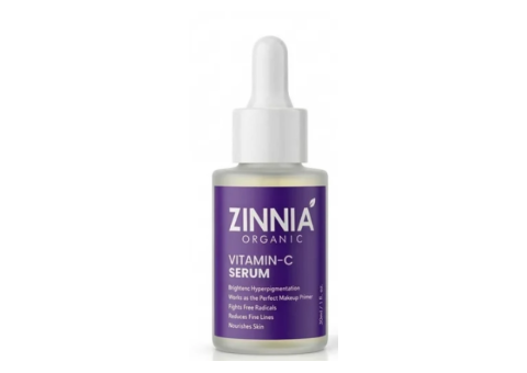 Vitamin C Serum | 12% Brightening Formula for Glowing Skin - 2/2
