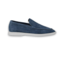 Ronda Casual Shoes | Premium Suede Leather Handmade Comfort
